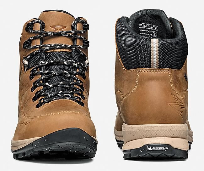 GARMONT - CHAUSSURES DE RANDONNEE CHRONO MID GTX