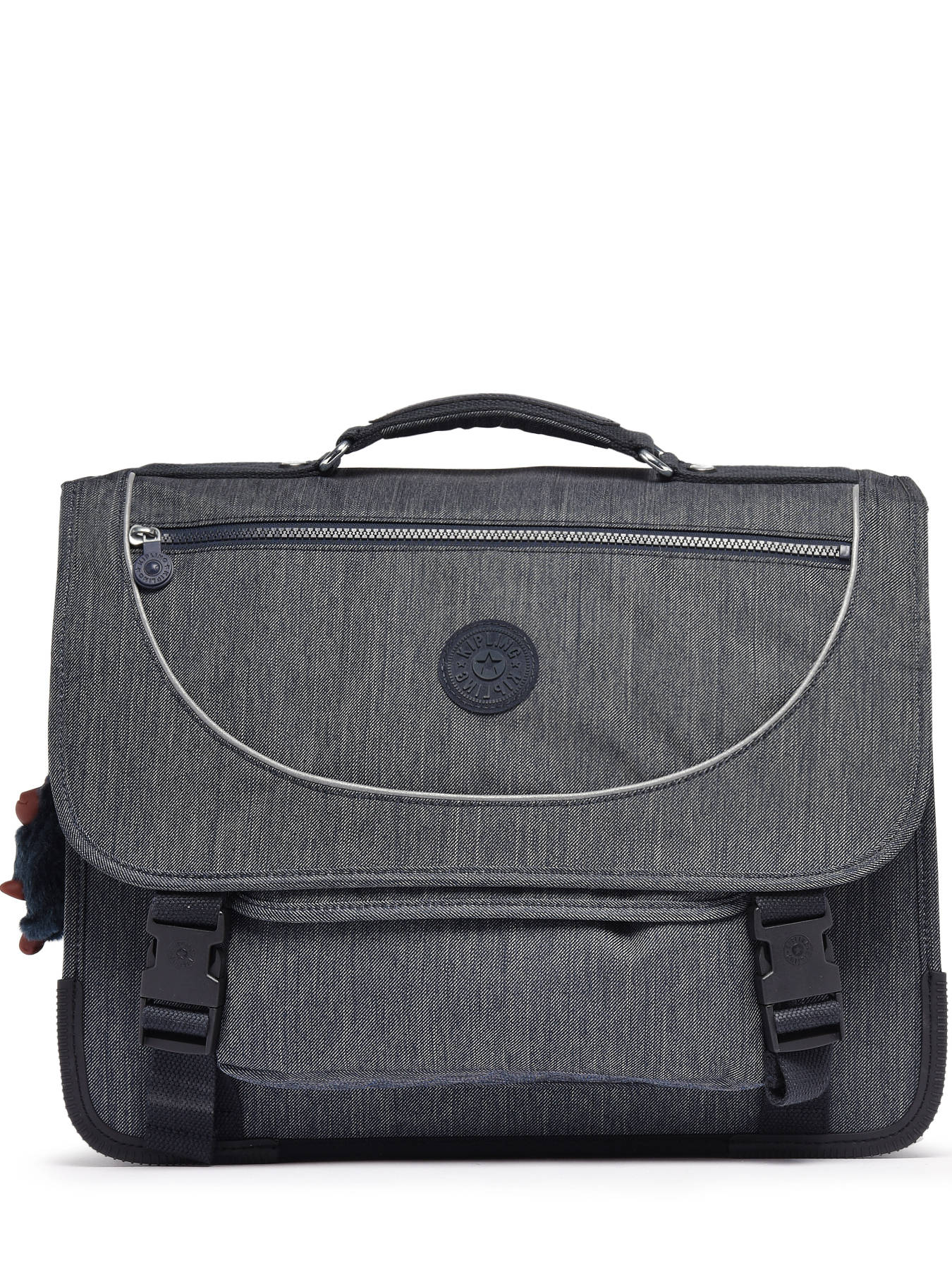 Cartable 2 compartiments KIPLING
