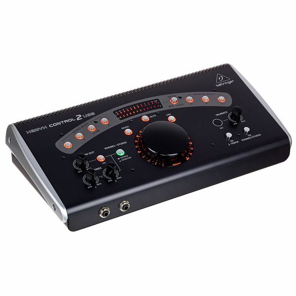 Behringer Control2USB