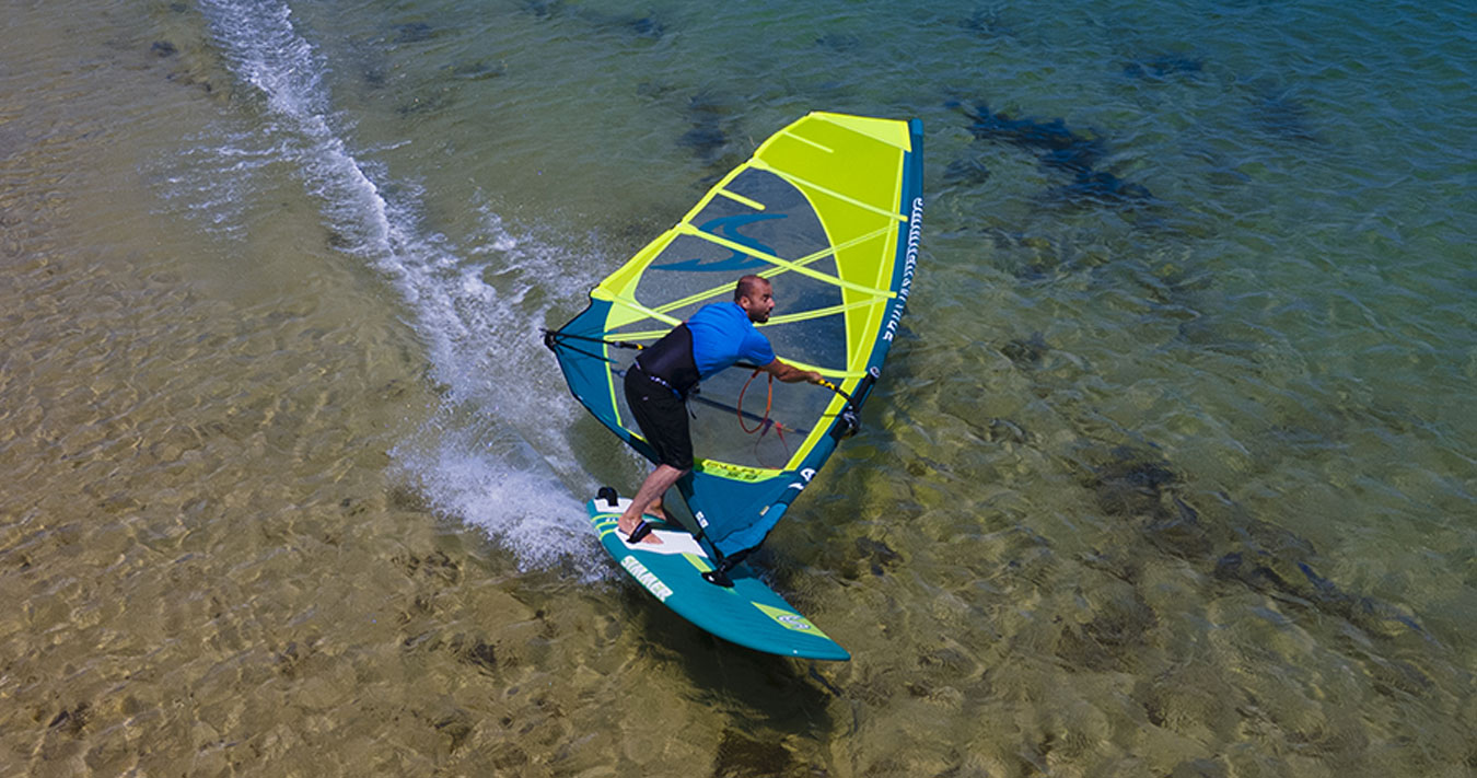 Simmer Style Freemove G6 LTD