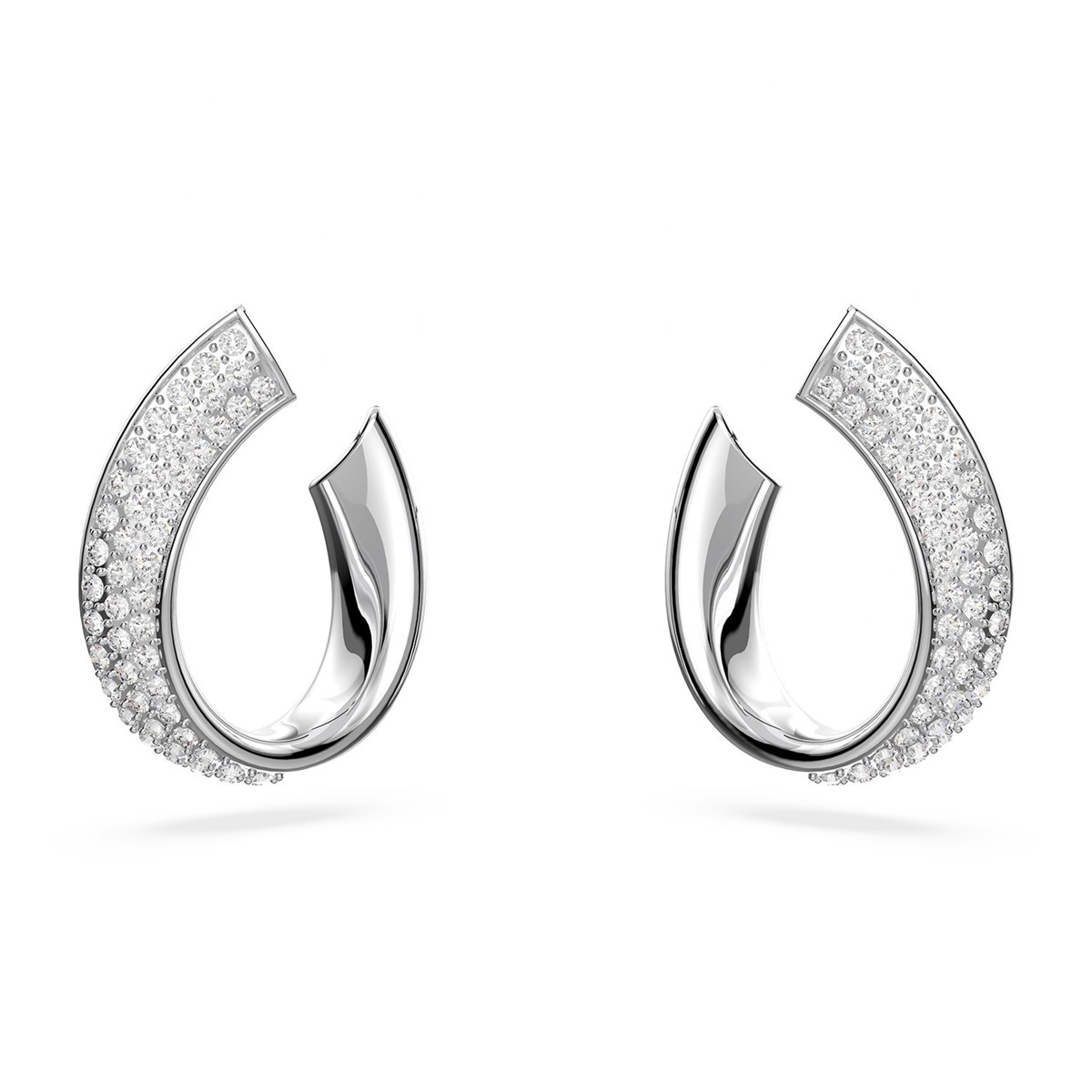 Boucles d'oreilles Swarovski Exist