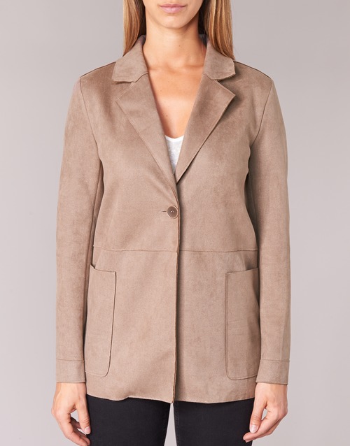 Casual Attitude - HAUPE Topotea