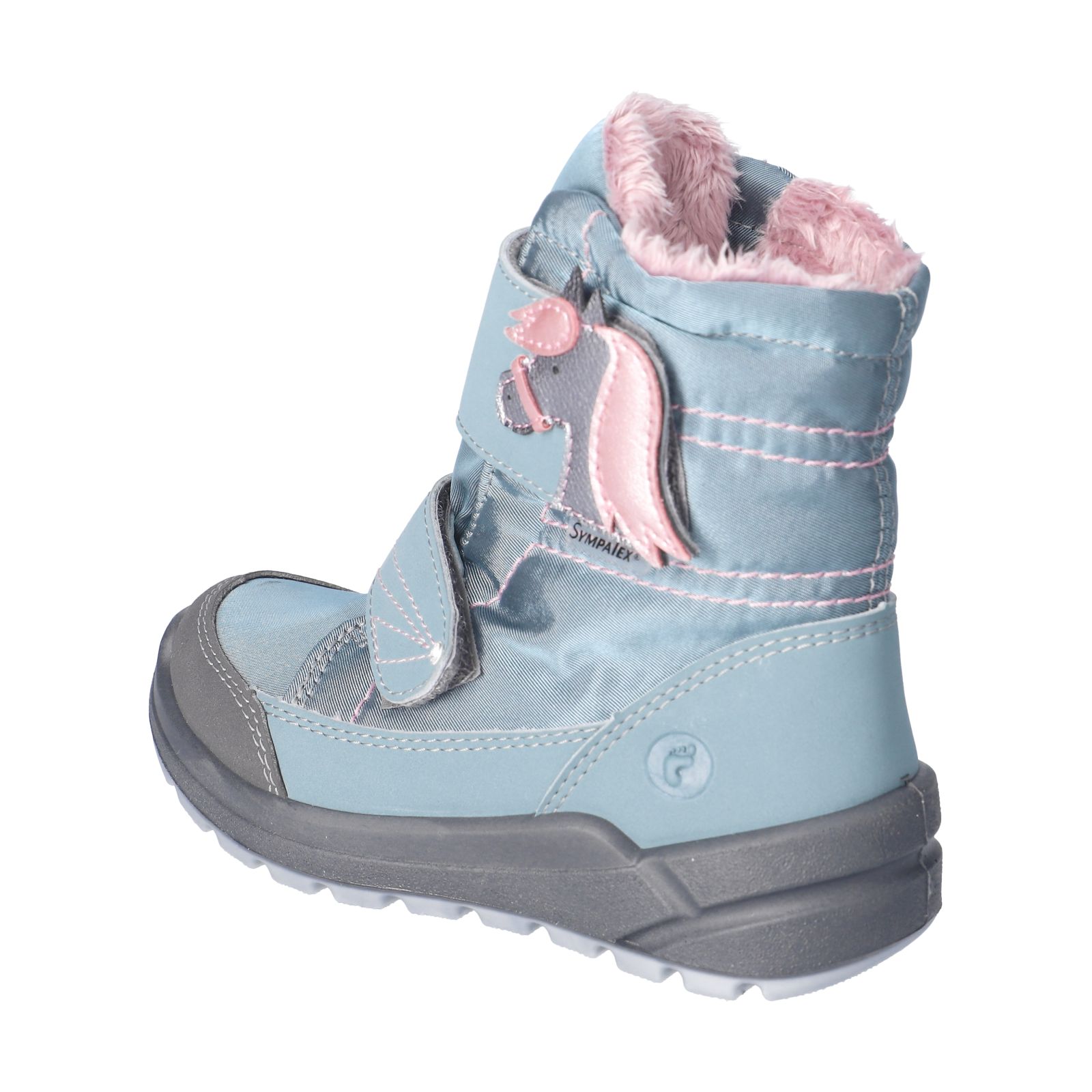 GAREI - Winterboots