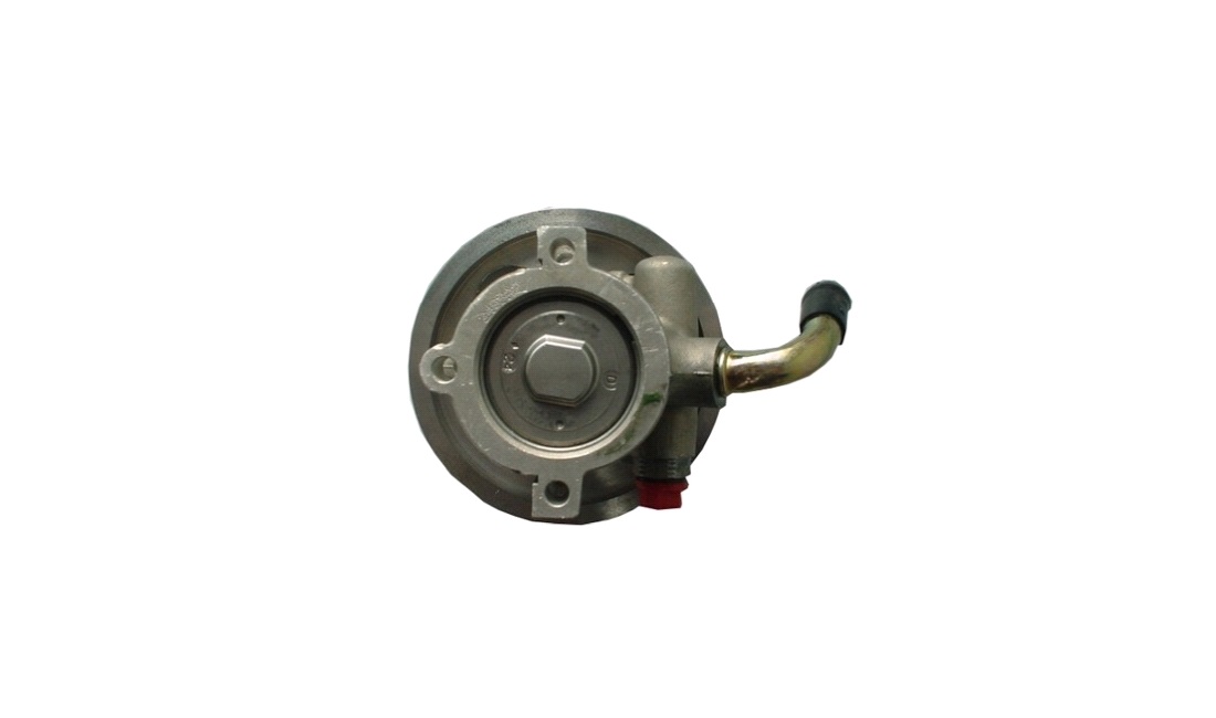 Servopumpe Hydraulisk 138 mm