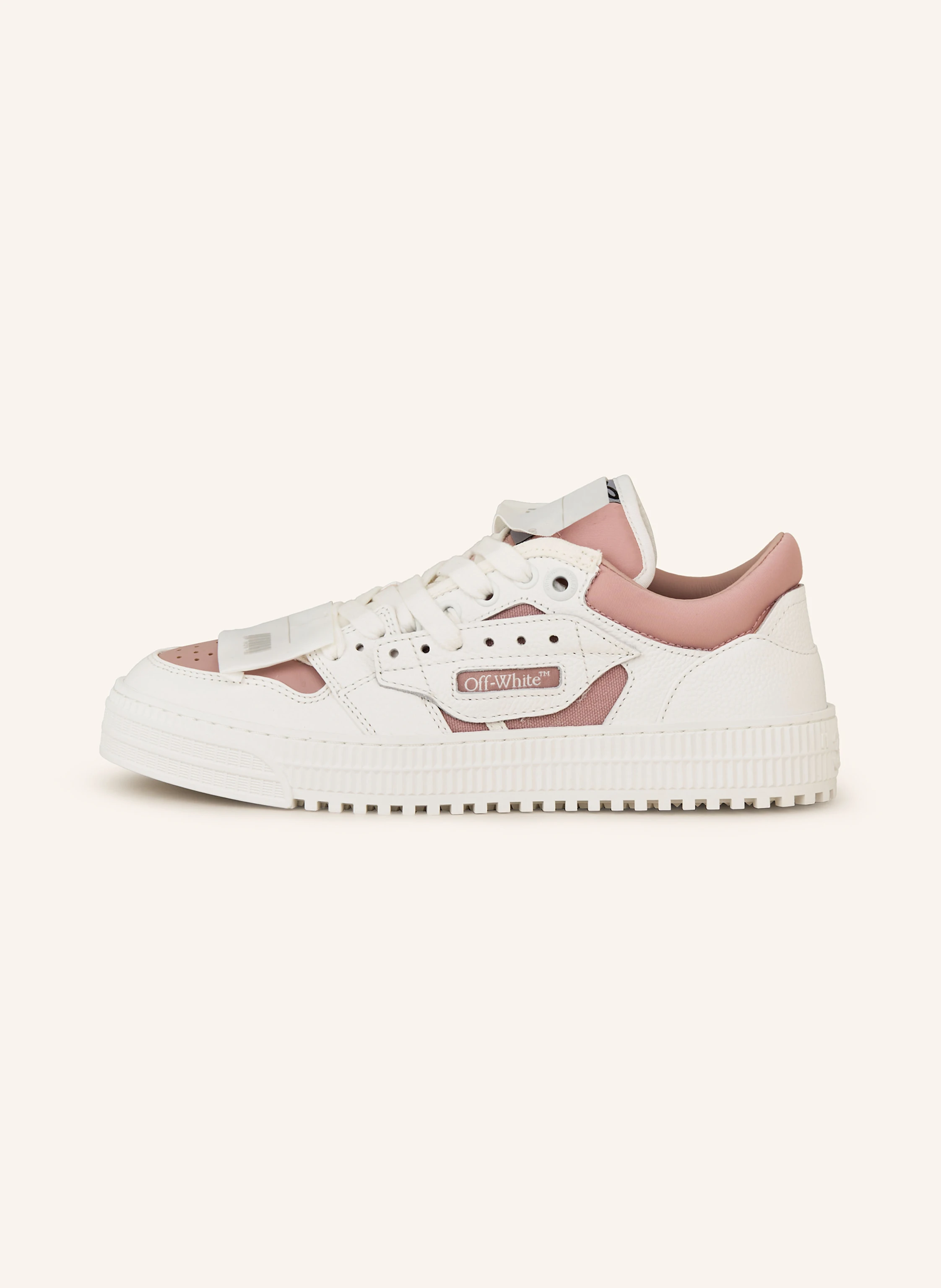 Off-White Sneaker 3.0 OFF-COURT