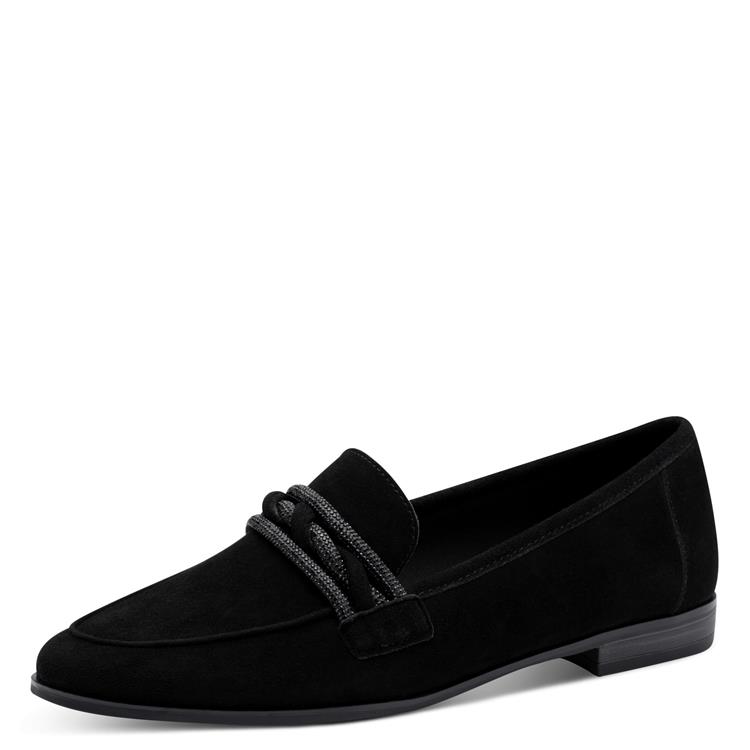 Marco Tozzi 2-24241-45 black