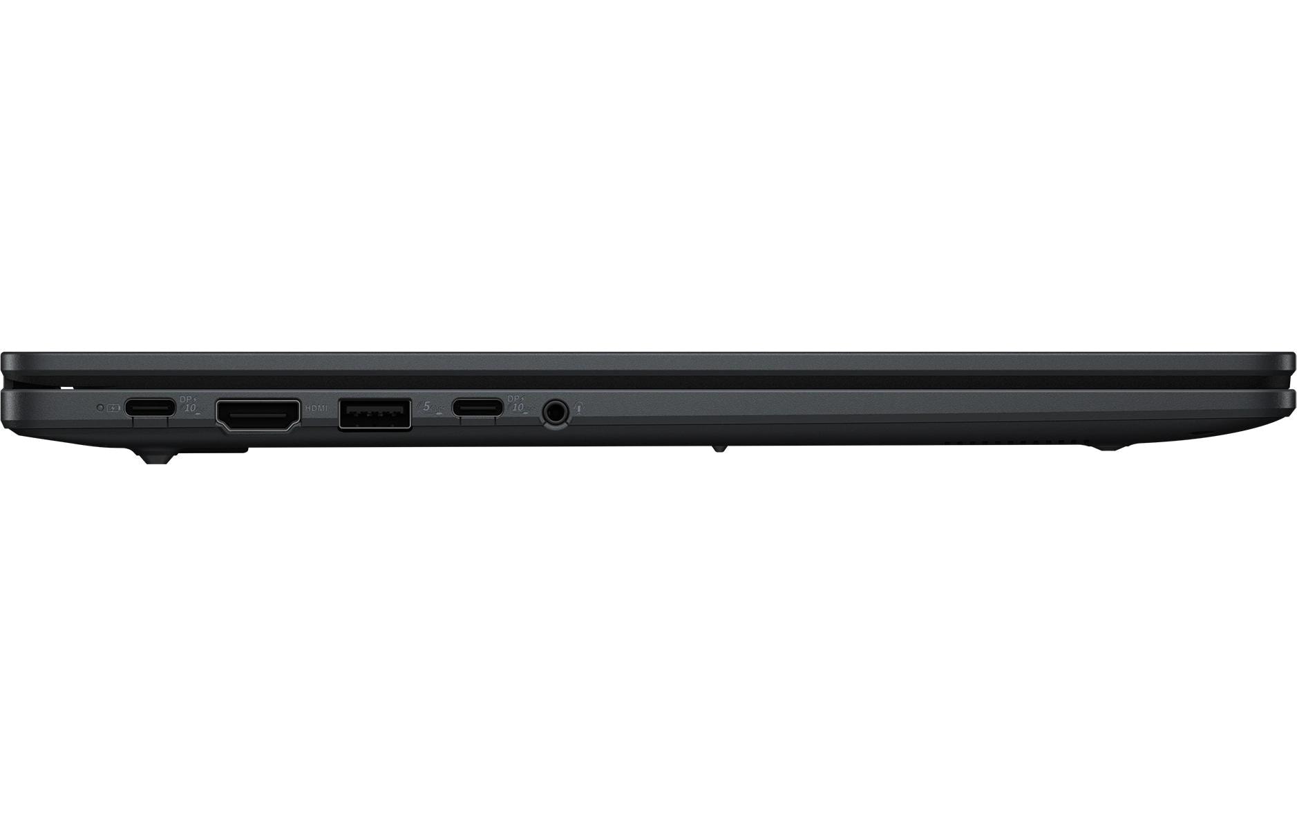 Asus Notebook »ExpertBook B1 (B1503CVA-S75031X)« / 15,6 ″ Intel Core 7 1.000 GB SSD