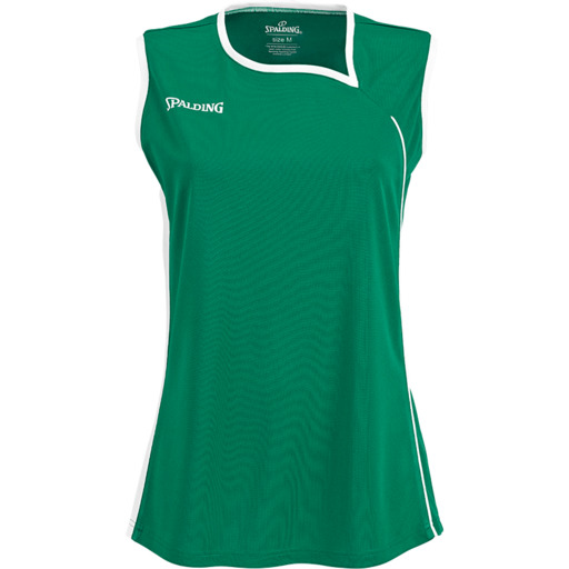 Regata 4her II Spalding