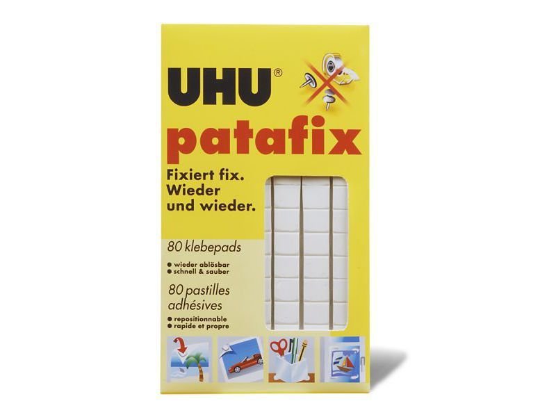 Uhu Patafix