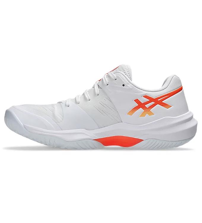 ASICS SKY ELITE FF 3 1052A075 WHITE-VIVID-CORAL