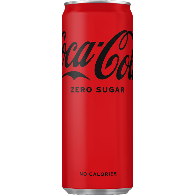 Coca-Cola Zero sugar