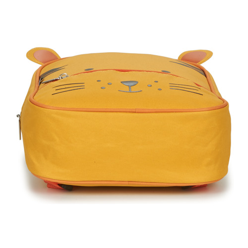Citrouille et Compagnie - TIGER YELLOW - Orange / Jaune
