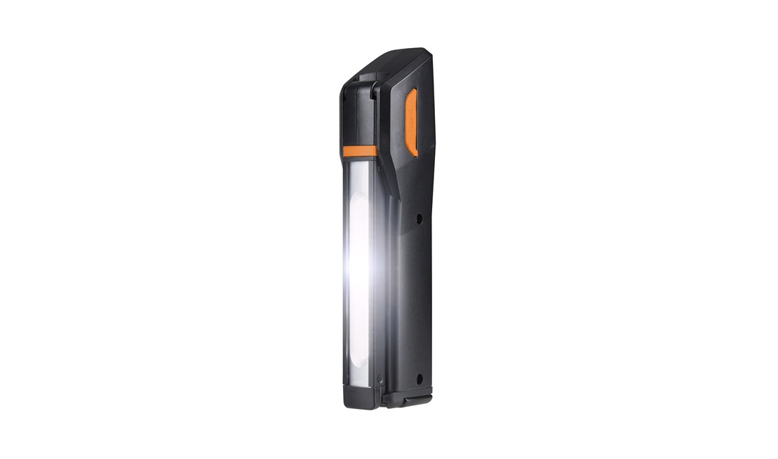 Arbejdslampe slim 500 - (OSRAM)