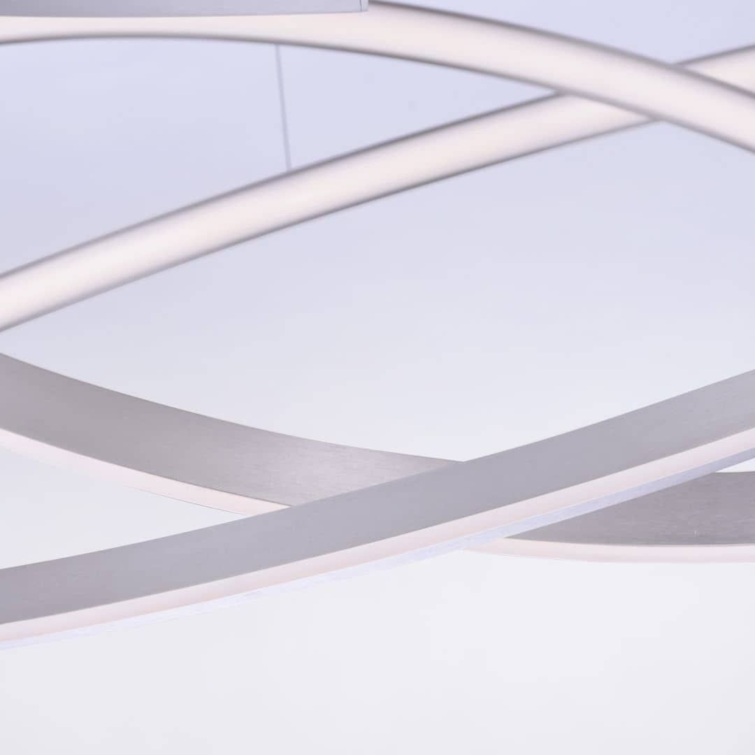 LED-Pendelleuchte