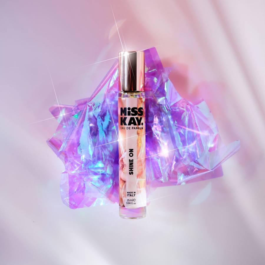 Miss Kay Shine On Eau de Parfum 25ml