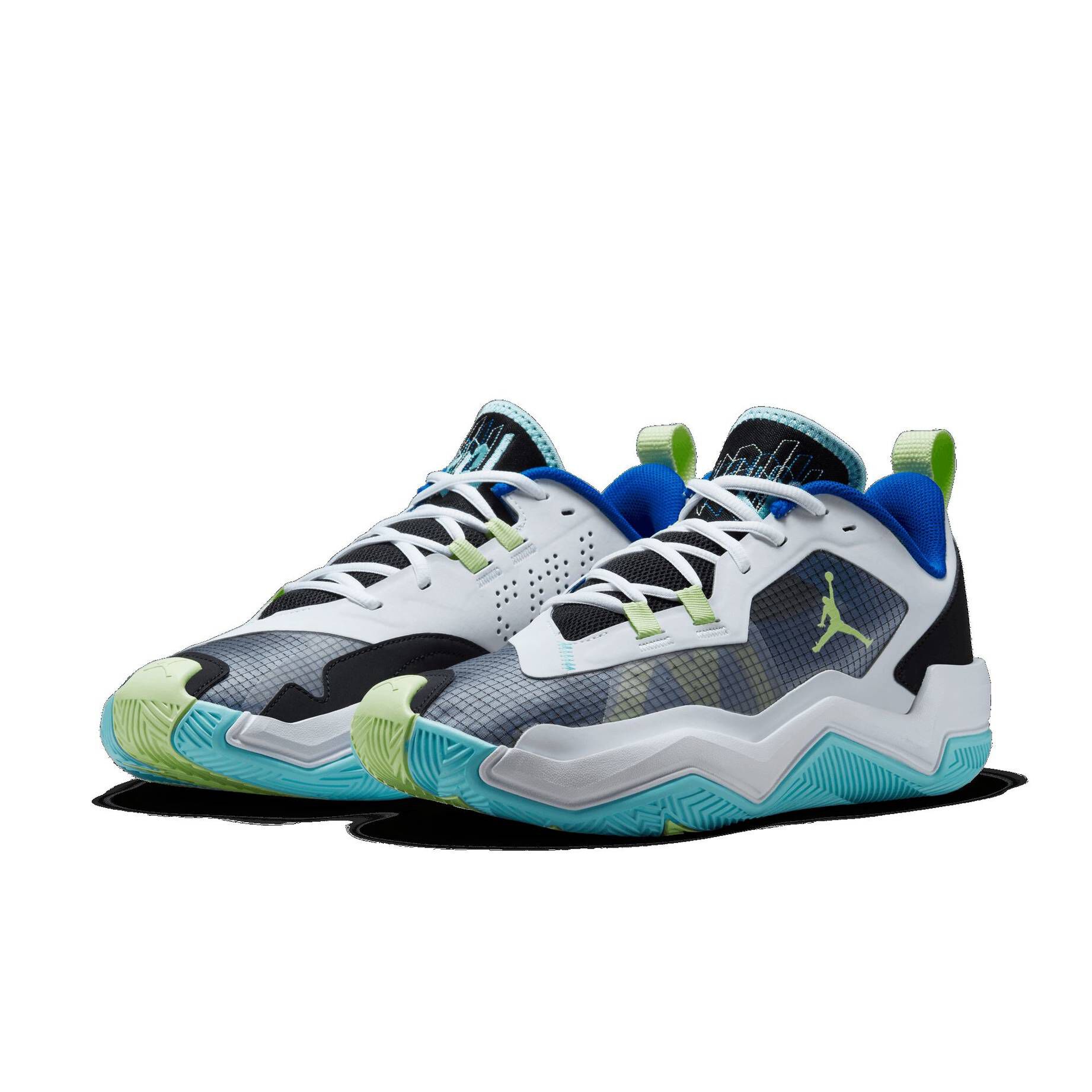 Jordan| Herren Basketballschuhe JORDAN ONE TAKE 4