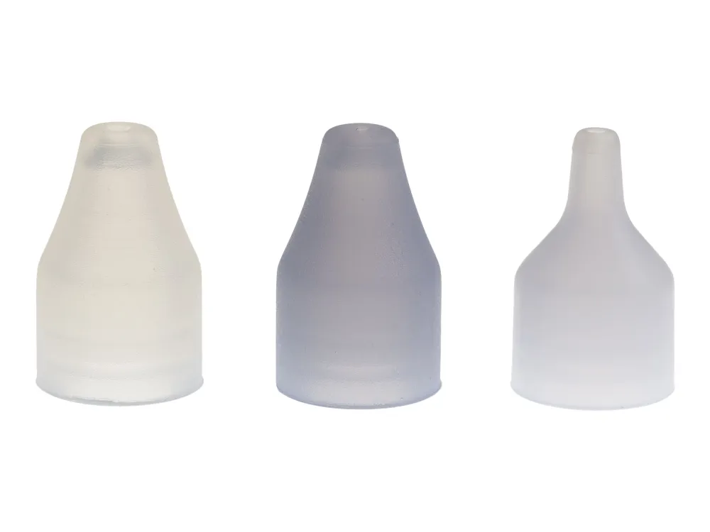 Beaba Tomydoo - Nasal aspirator - trådløs - blå