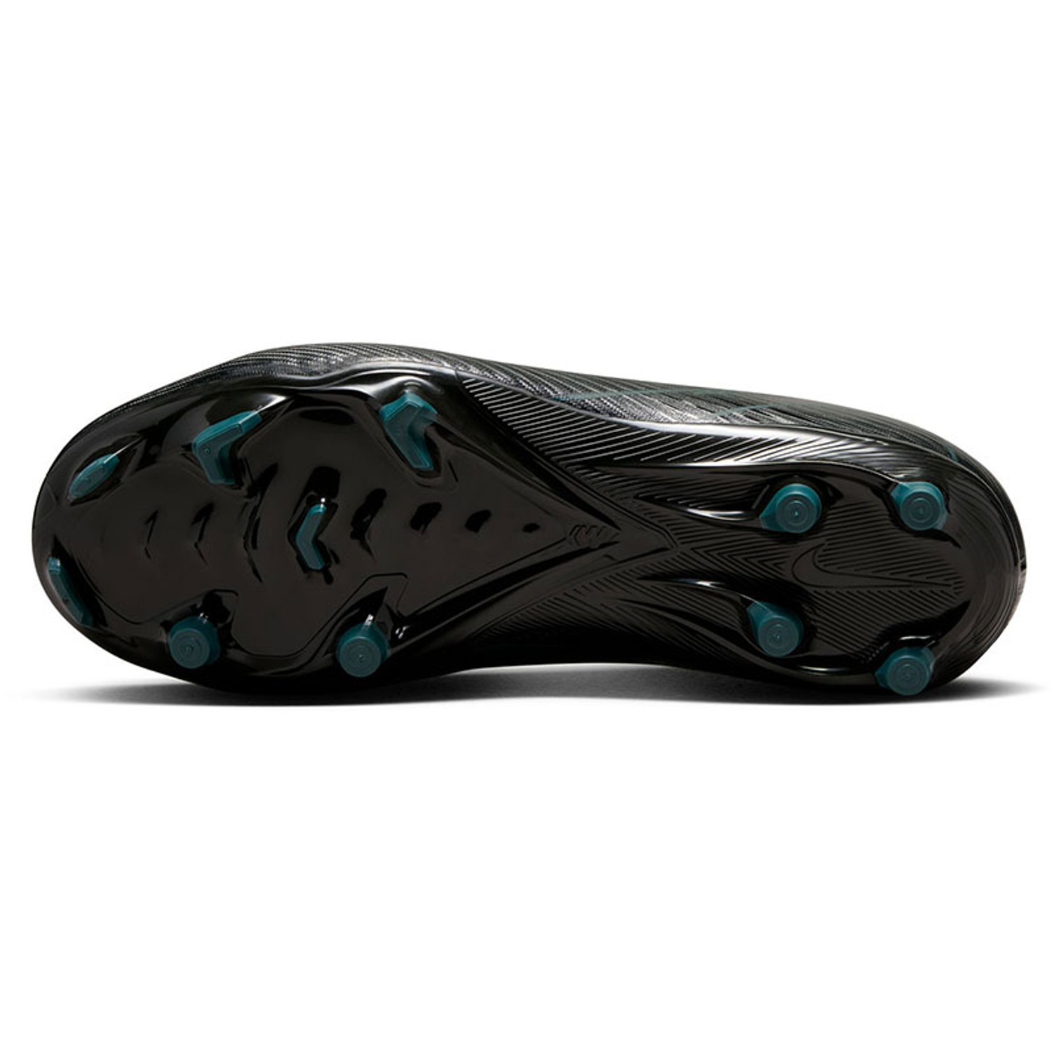 Nike Mercurial Zoom Superfly 10 Academy FG/MG Kids