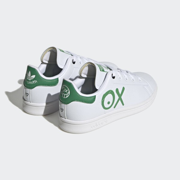 ADIDAS ORIGINALS CHAUSSURE STAN SMITH