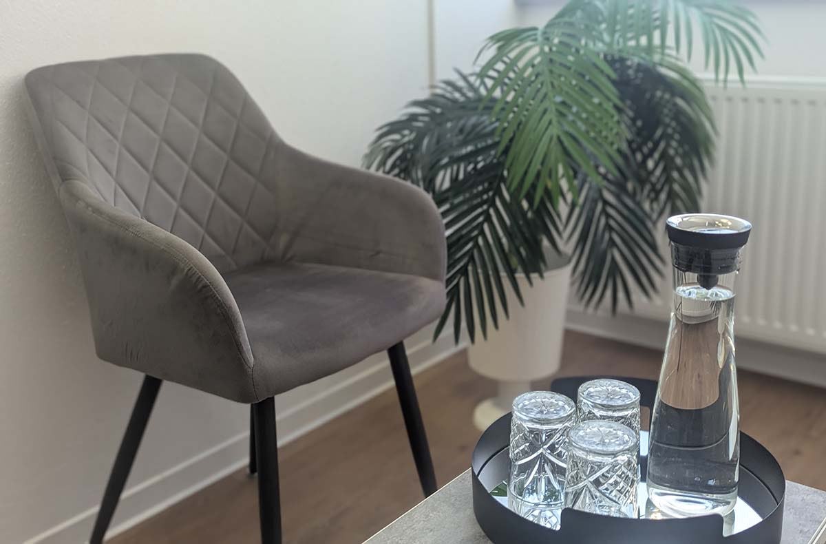 Kopfmassage Rostock
