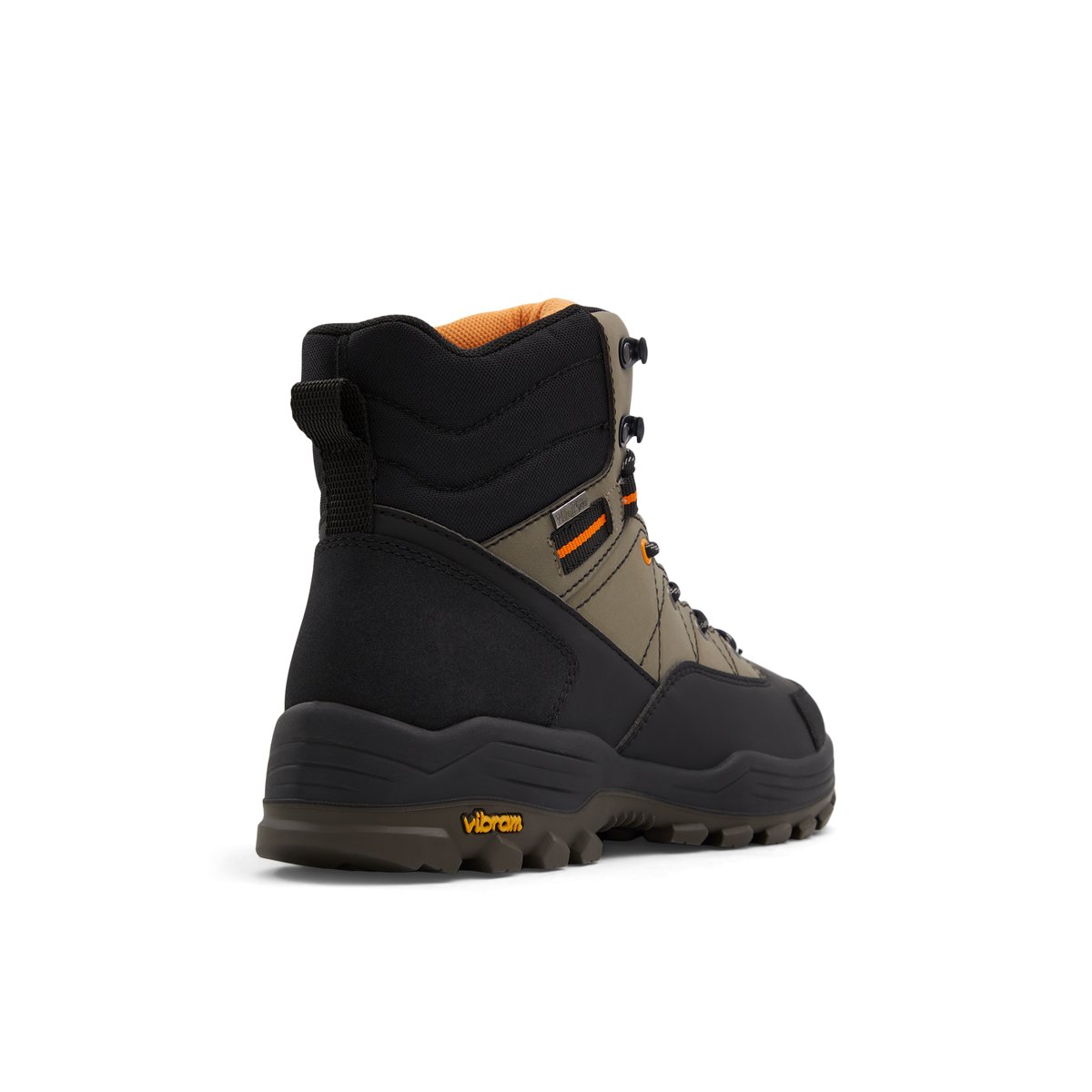BANFF TRAIL PREMIUM-Steve_sport-Semelle tracteur - Vert