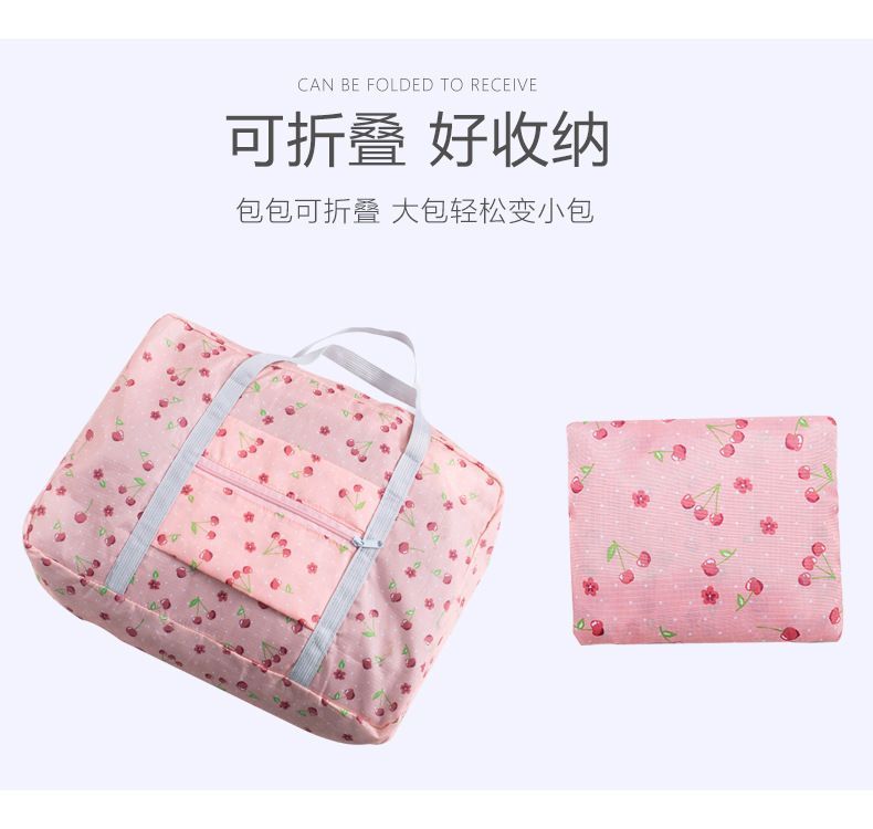 Evorest Bags - Reistas met print