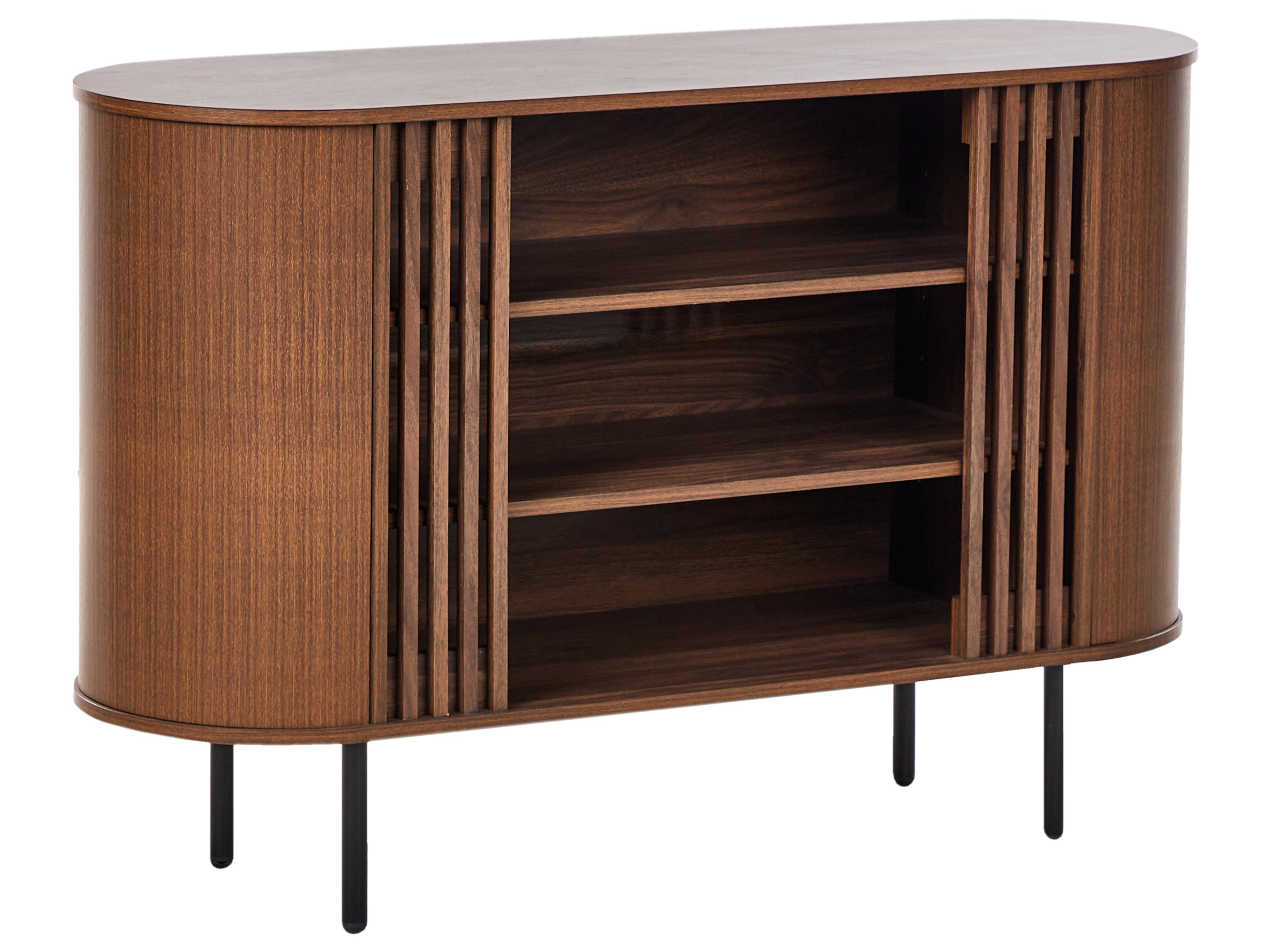 Dressoir TAROON Donkerbruin