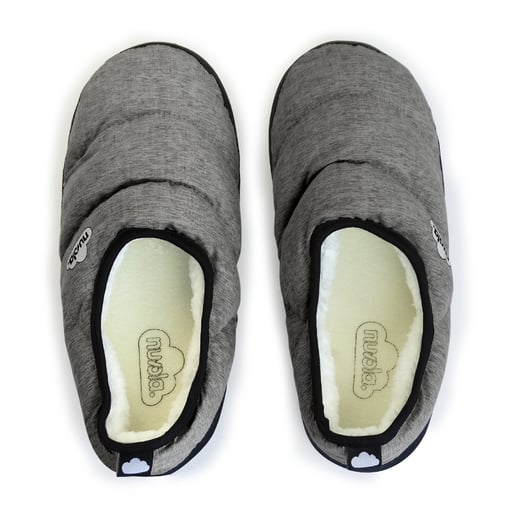 Zapatillas De Casa / Camping Nuvola Marmoreado Chill