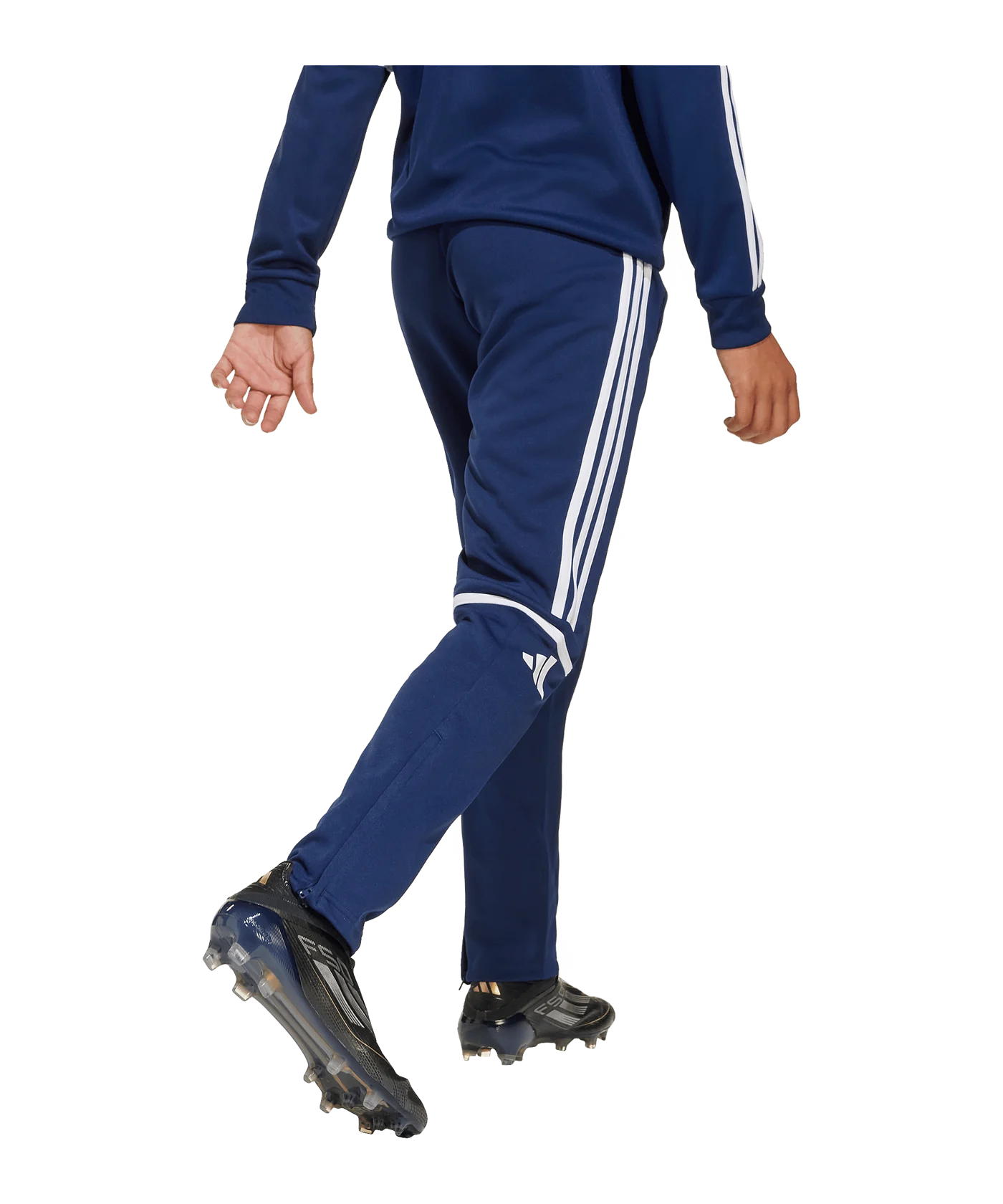 adidas Squadra 25 Trainingshose Kids Blau