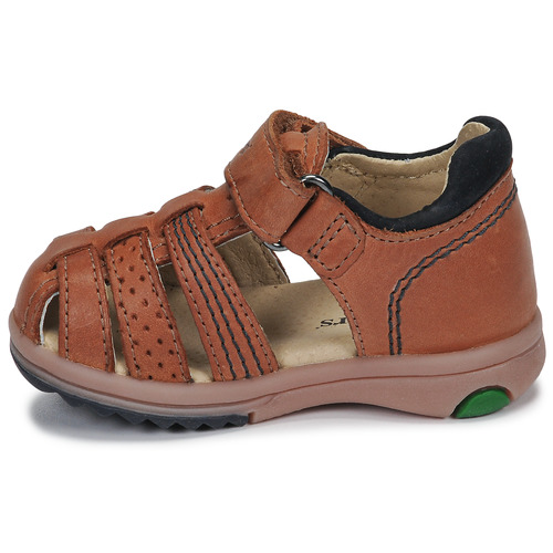 Kickers - PLATIBACK - Camel