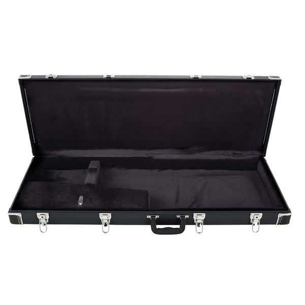 Harley Benton TE-62CC LPB Bundle