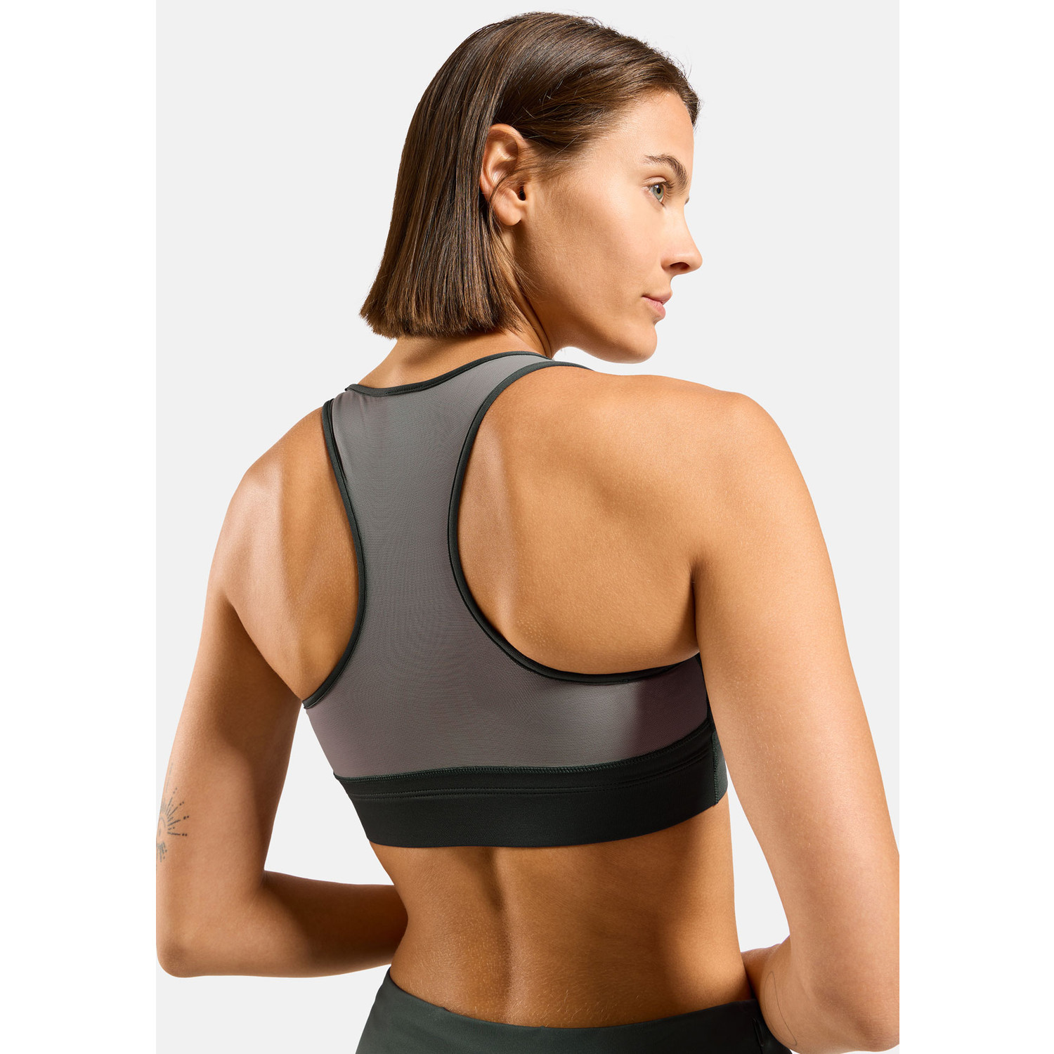 Odlo Padded Medium Sports BH