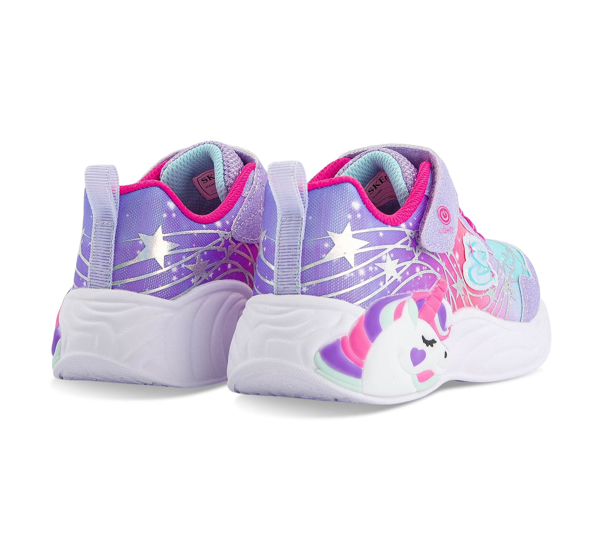 Skechers UNICORN DREAMS