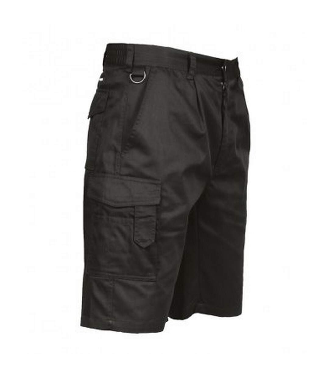 Portwest - Short - Homme (Noir) - UTPC3110