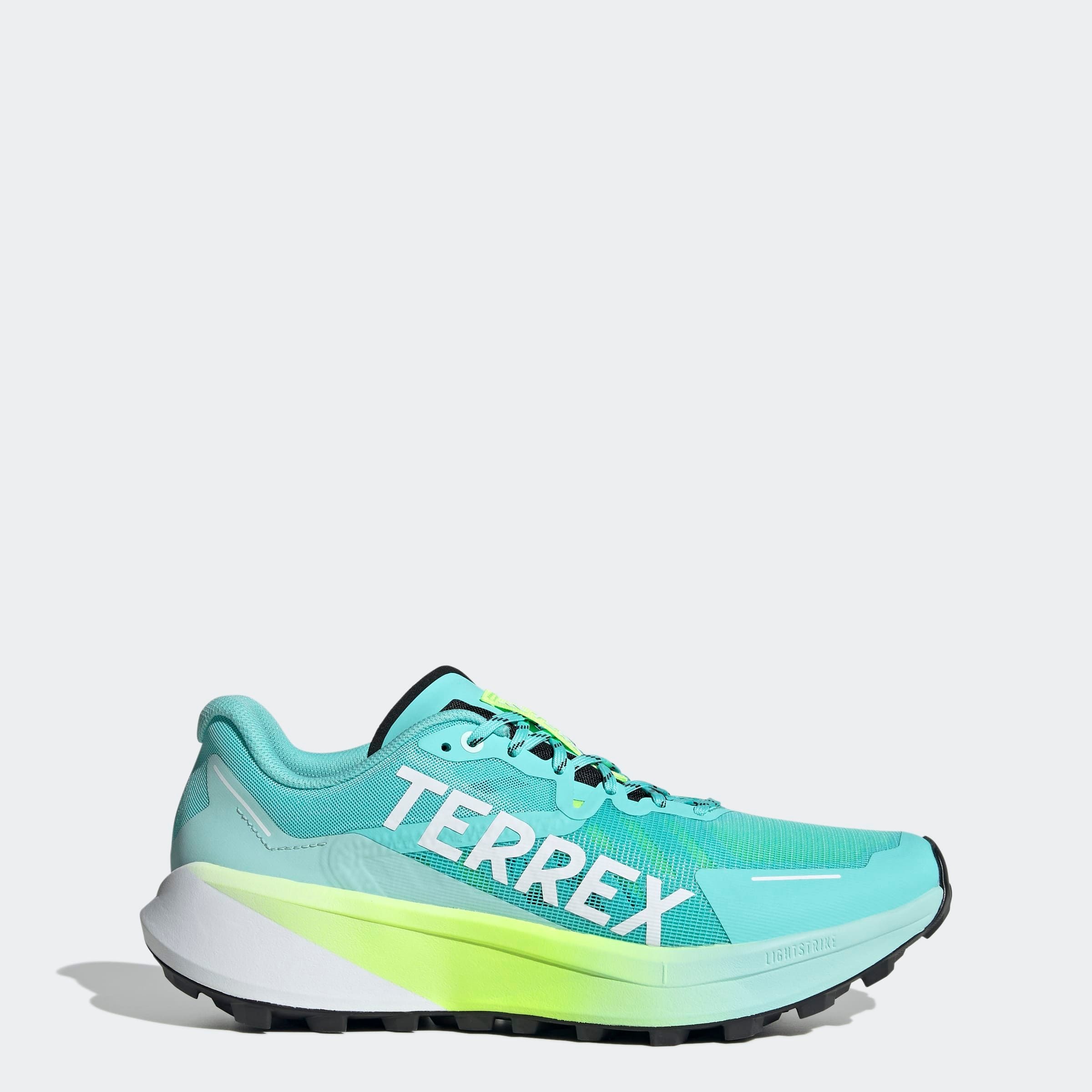 adidas TERREX Trailrunningschuh »AGRAVIC 3«  Trail-Runningschuhe