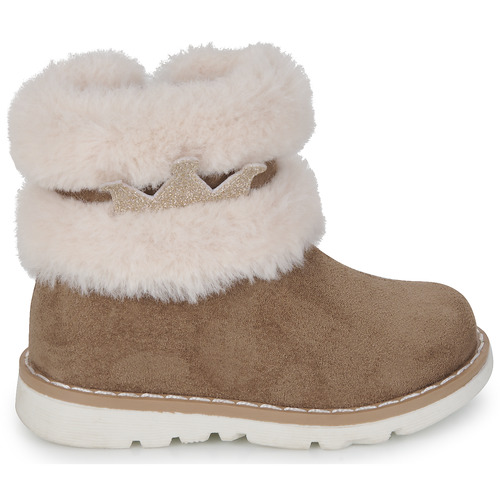 Chicco - FELINDA - Marron / Beige