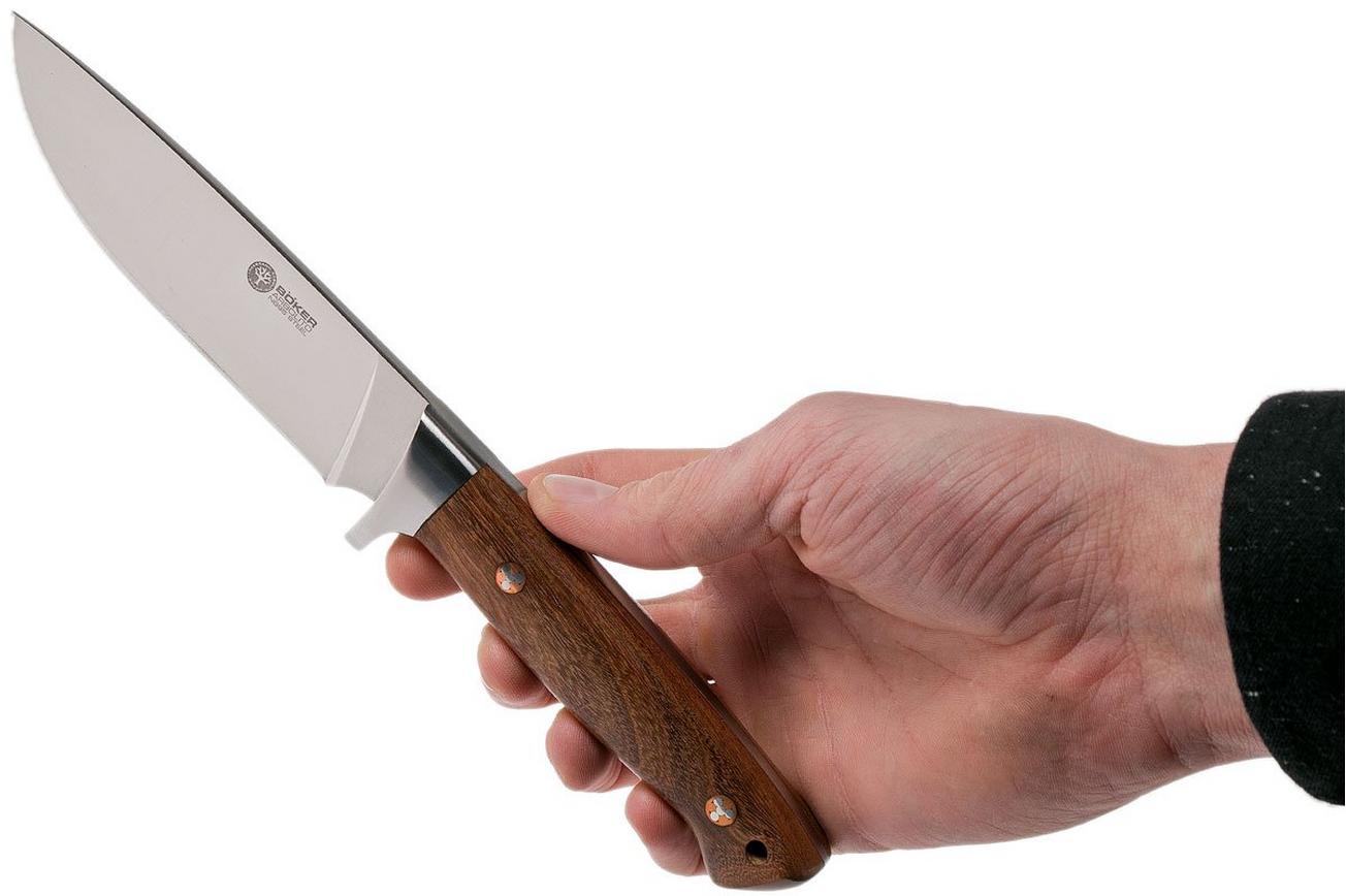 Böker Arbolito Trapper 02BA351G jachtmes