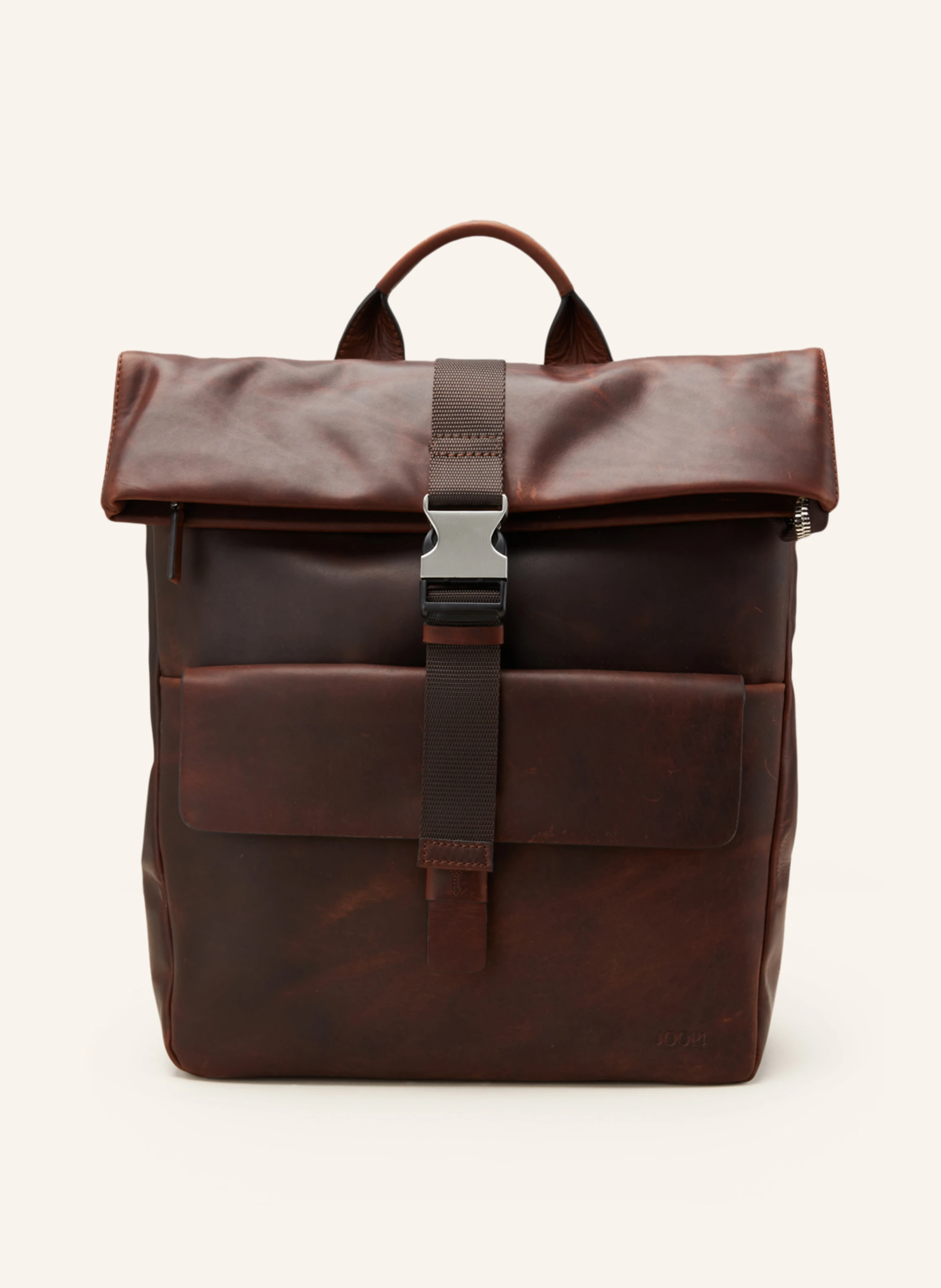 JOOP! Rucksack LORETO RICO mit Laptop-Fach