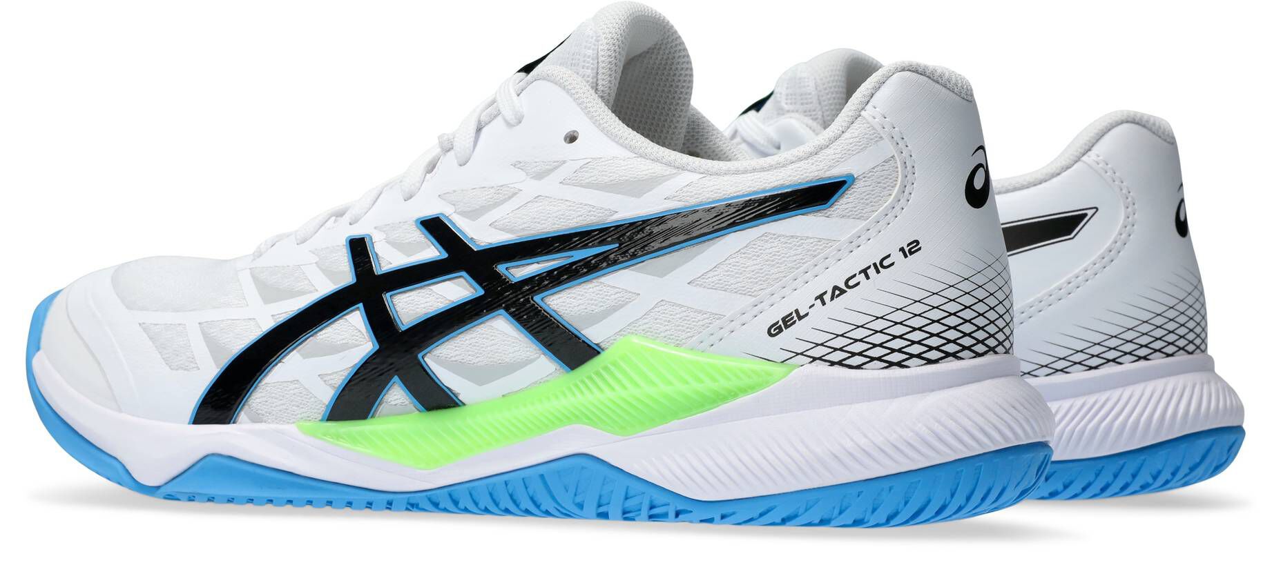 Asics| Herren Trainingsschuhe GEL-TACTIC 12