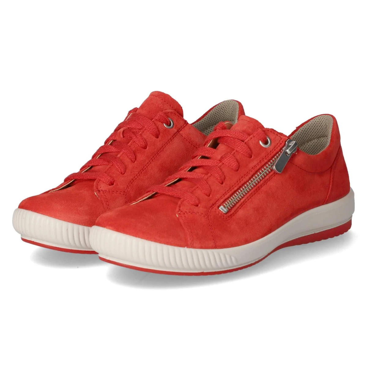 LegeroHalbschuhe TANARO 5.0 - MARTE (ROT)