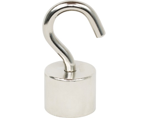 Plafondmagneet 20 mm, 2 stuks