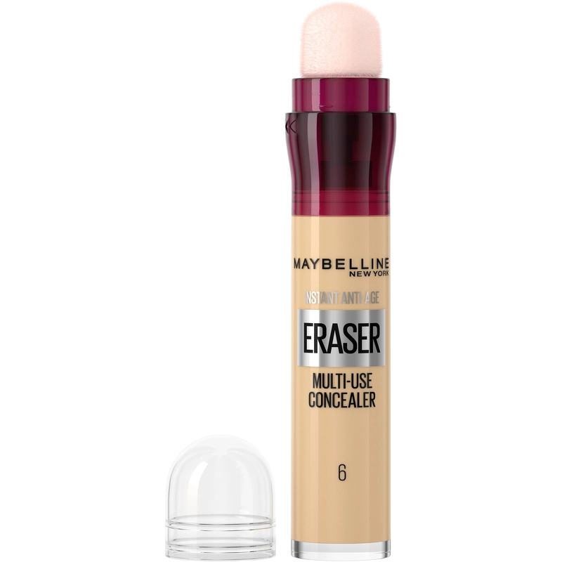 Maybelline Instant Anti-Age Eraser Concealer 6,8 ml - 06 Neutralizer