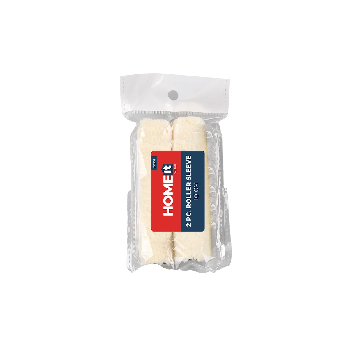 Home>it® valse til rullehåndtak 10 cm 2-pk