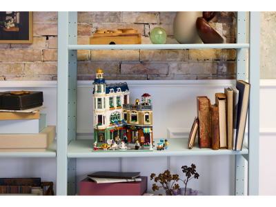 LEGO Winkelstraat (11371)