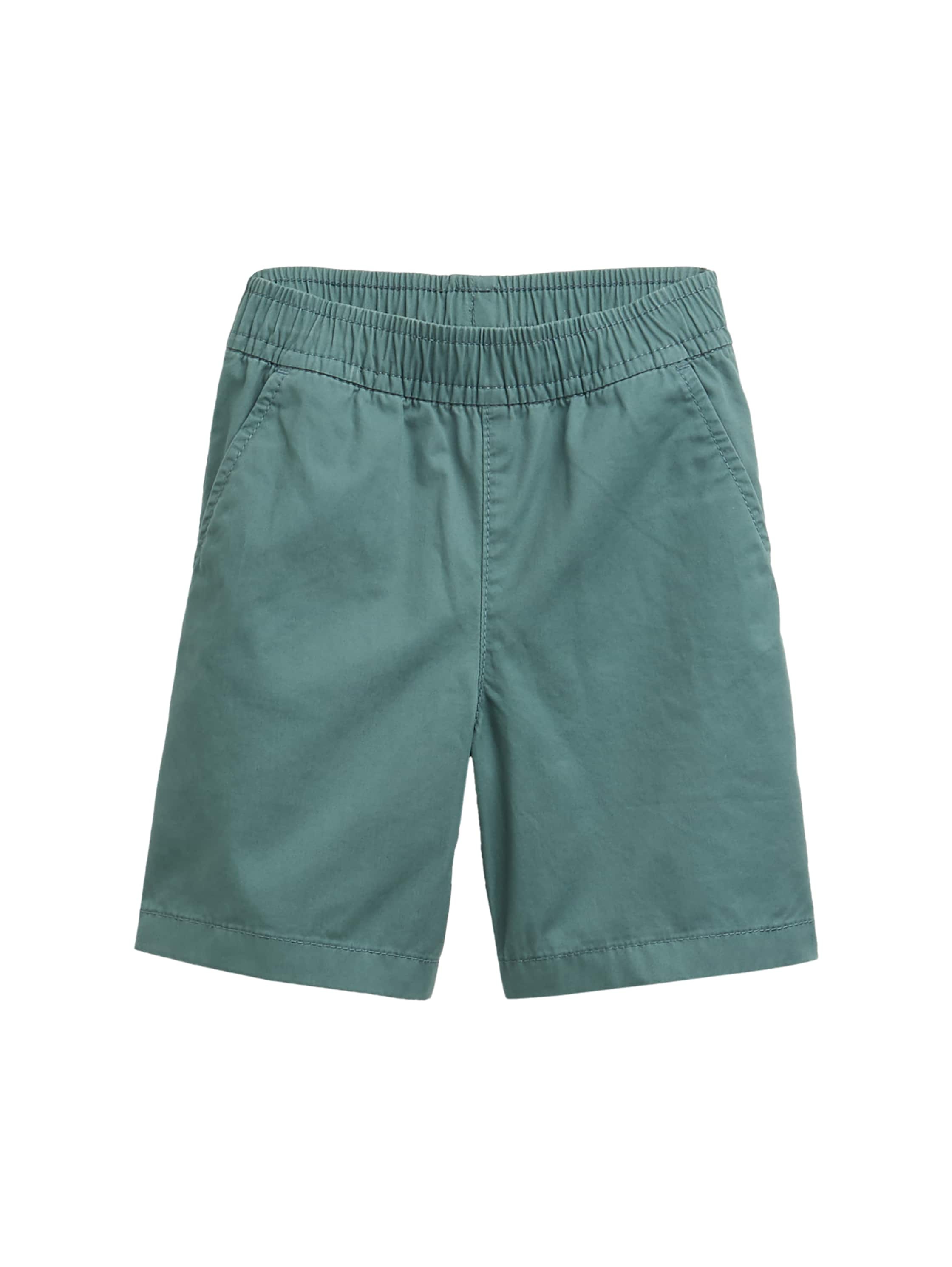 TOM TAILOR Shorts  mit elastischem Bund