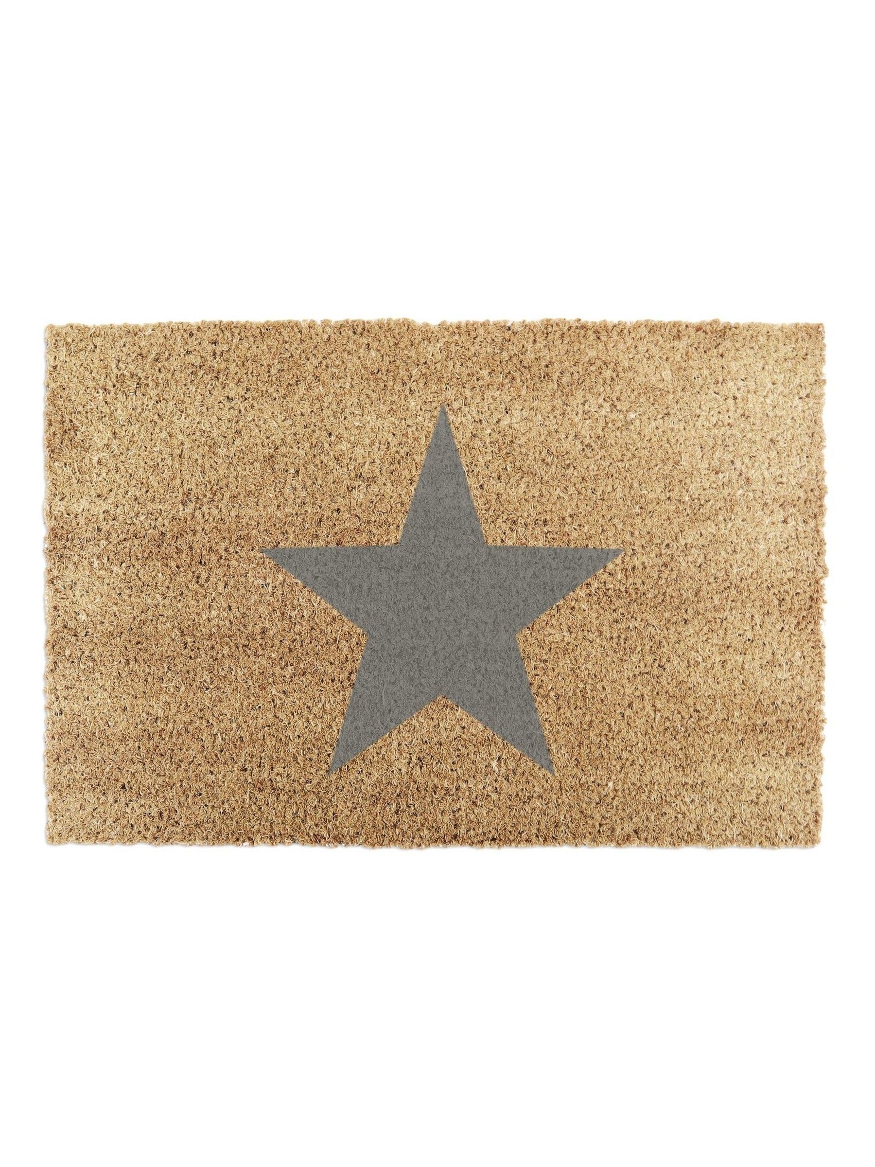 Artsy Mats Star Doormat