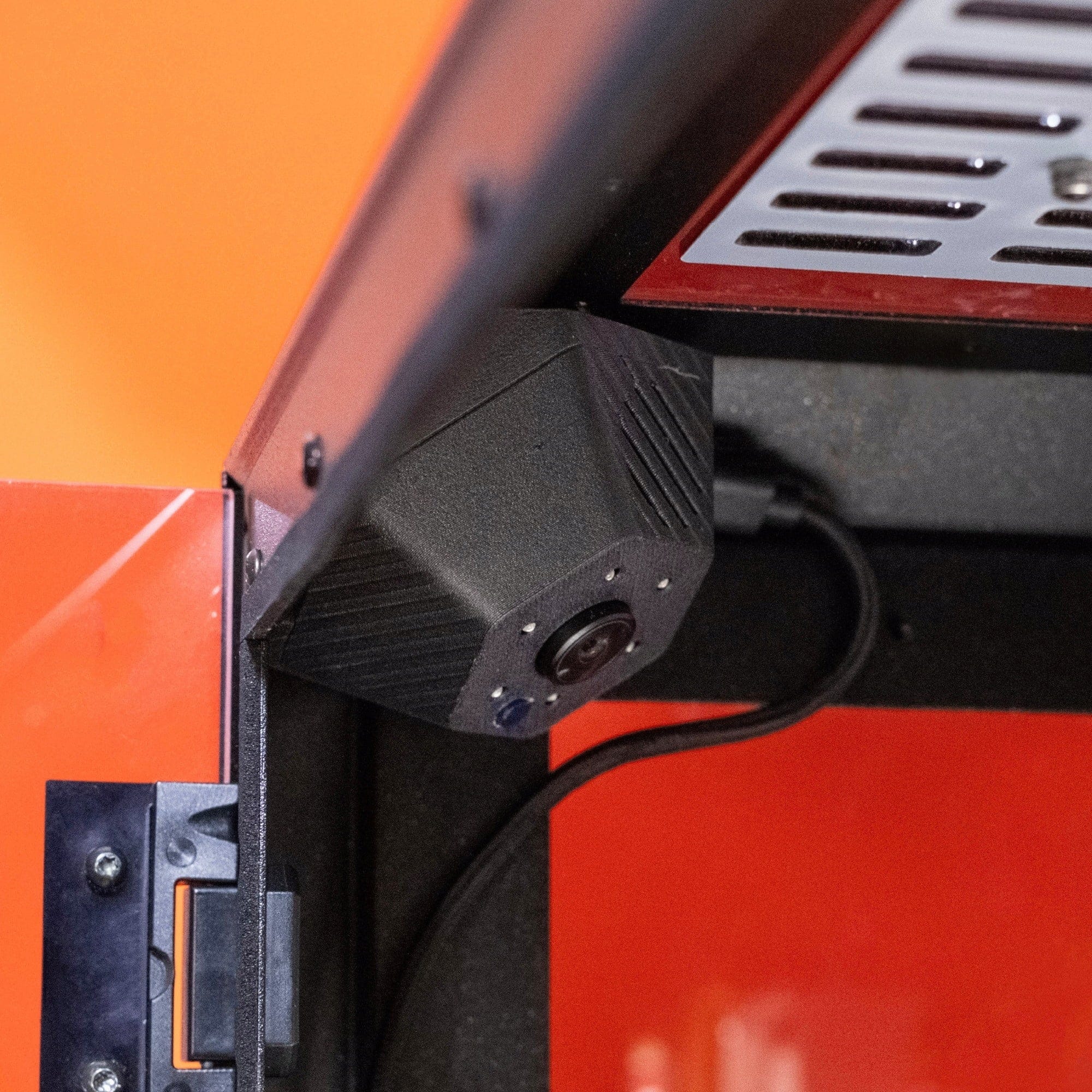 Prusa  Buddy3D Camera, CORE One    Dein smarter Blick hinter die Kulissen
