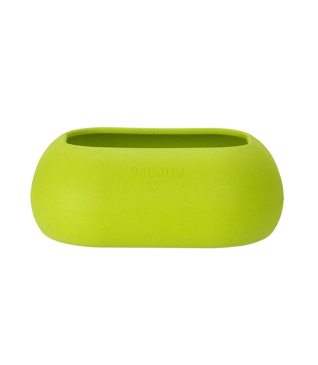 Buster - Gamelle pour chiens INCREDIBOWL (Vert citron) (1 L) - UTTL4002