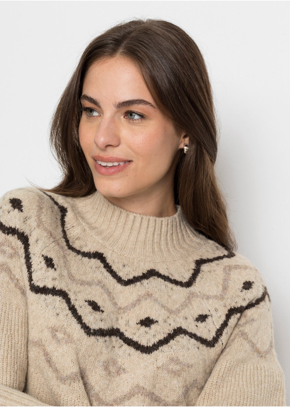 Pull norvégien