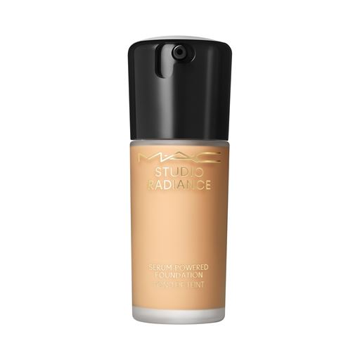MAC Studio Radiance Serum-Powered Foundation, NC30